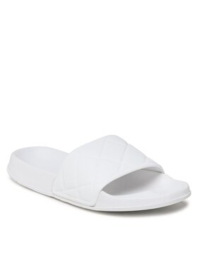 CRUZ CRUZ Nazouváky Ekeya W Slipper CR232257 Bílá