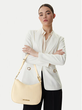 LOVE MOSCHINO LOVE MOSCHINO Torebka JC4012PP1OLB0129 Beżowy
