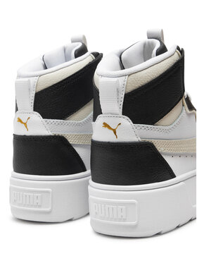 Puma Superge Karmen Rebelle Mid Jr 388729 08 Črna