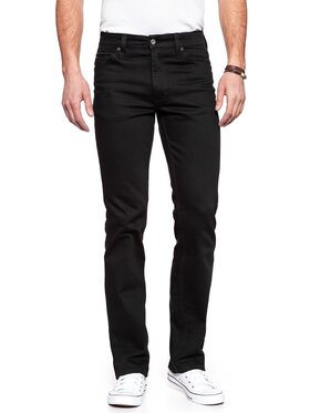 Mustang Mustang Jeans TRAMPER STRAIGHT Nero Straight Fit
