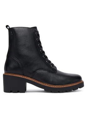 Caprice Caprice Schnürschuhe 9-26259-45 Schwarz