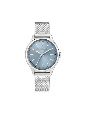 Trussardi Trussardi Sat R2453170507 Svijetloplava