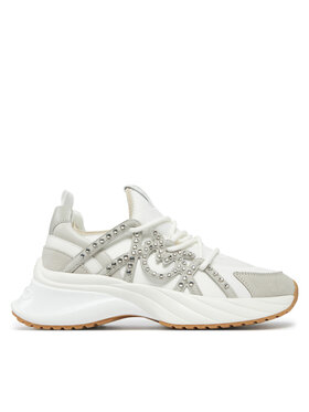 PINKO PINKO Sneakers Ariel 16 SS0085 T029 Alb