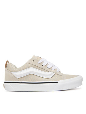 Vans Vans Гуменки Knu Skool VN000ECFHCZ1 Сив