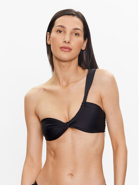 Mission Swim Mission Swim Bikini felső Kiki Fekete