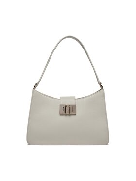 Furla Furla Kabelka 1927 M Shoulder Bag Soft WB01154HSF0001704S1007 Biela