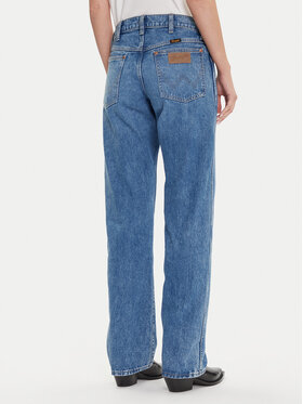 Τζιν Wrangler φωτογραφία