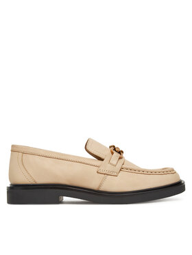 Beverly Hills Polo Club Beverly Hills Polo Club Loaferice WI34-DOVER-01 Bež
