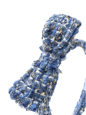 Στέκα μαλλιών Abel & Lula φωτογραφία