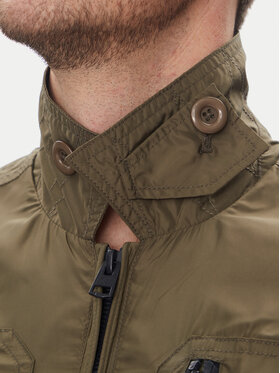 Μπουφάν μεταβατικό Aeronautica Militare φωτογραφία