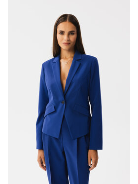 Stylove Stylove Giacca da abito S353 Blu Modern Fit