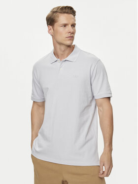 Gap Gap Polo 586306-13 Siva Regular Fit