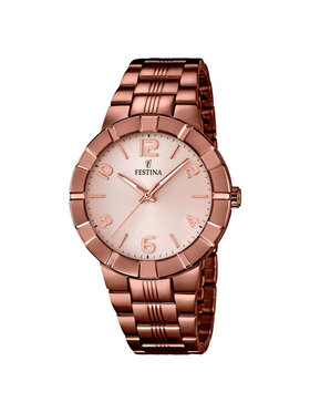 Festina Festina Hodinky F16715-1 Hnedá