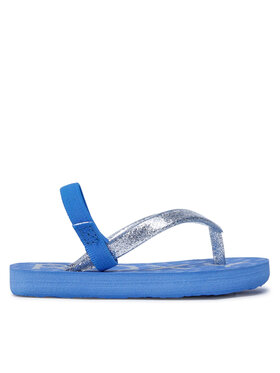 Roxy Roxy Sandały AROL100014 Srebrny
