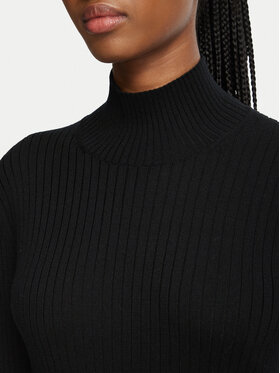 Calvin Klein Φόρεμα υφασμάτινο Calvin Klein - 4