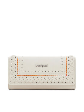Desigual Desigual Novčanik 25SAYP21 Écru