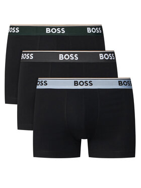BOSS BOSS Komplet boksaric﻿ 50554693 Pisana