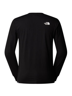 Longsleeve The North Face φωτογραφία