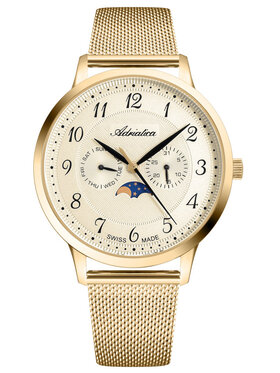 Adriatica Adriatica Orologio A1274.1121QF Oro