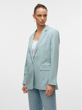 Vero Moda Vero Moda Sacou Nila 10320915 Verde Slim Fit