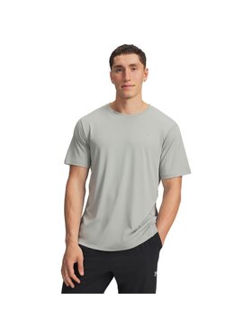 Under Armour Under Armour T-Shirt 6009206 Szary Regular Fit
