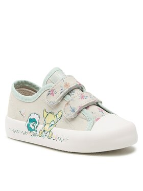 Disney Classics Disney Classics Trampki AW22-034DCLS Szary