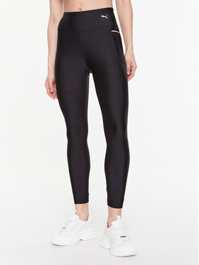 Puma Puma Legingi Mapf1 538487 Melns Slim Fit