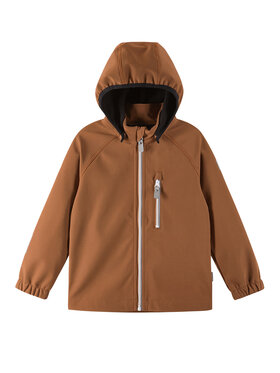 Μπουφάν Softshell Reima φωτογραφία