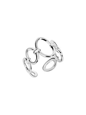 Breil Breil Anello AMELIÈ Argento