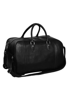 The Chesterfield Brand The Chesterfield Brand Torba podróżna 204736 Czarny