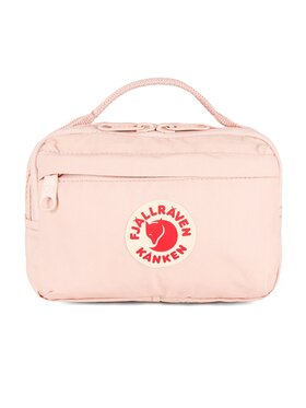 Fjällräven Fjällräven Torebka 328483 Różowy