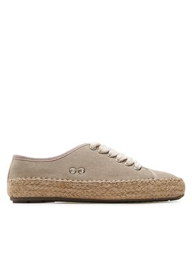 EMU Australia EMU Australia Espadryle Agonis W12883 Beżowy