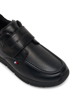 Κλειστά παπούτσια Tommy Hilfiger φωτογραφία