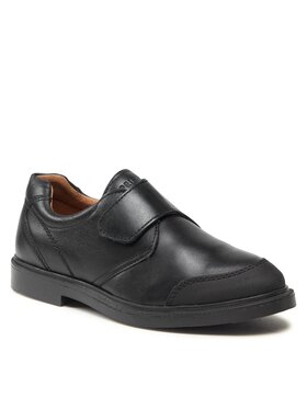 Primigi Primigi Półbuty 4944900 S Czarny