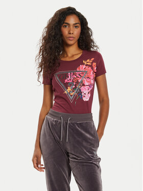Guess Tshirts fur Damen online kaufen MODIVO.DE