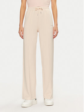 Guess Guess Pantaloni trening V5RB19 KCOB2 Bej Regular Fit
