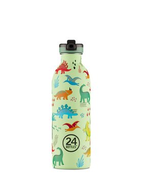 24Bottles 24Bottles Butelka 265094 Zielony