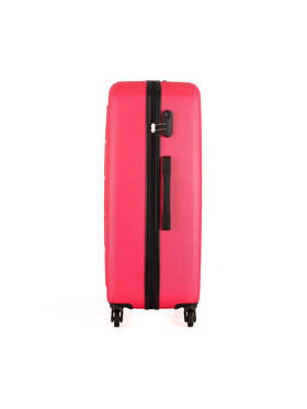 Μεγάλη Βαλίτσα Semi Line φωτογραφία