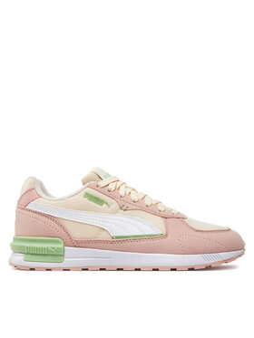 Puma Puma Sneakers Graviton Jr 381987-30 Beige