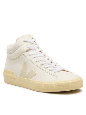 Veja Veja Sneakersy Minotaur TR0502918B Écru