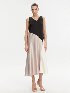DKNY DKNY Koktélruha DD4K6D69 Színes Regular Fit