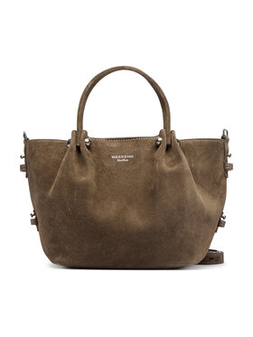 Weekend Max Mara Weekend Max Mara Rankinė Wkario 2625516175600 Pilka