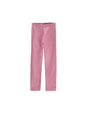 Coccodrillo Coccodrillo Legginsy ZC6122601VGA-007 Różowy