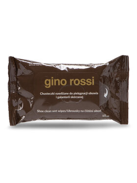 Gino Rossi Gino Rossi Chusteczki do czyszczenia S00141