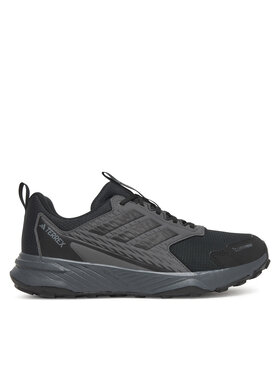 adidas adidas Tekaški čevlji Terrex Tracefinder 2 CLIMAPROOF Trail Running Shoes JI0274 Črna