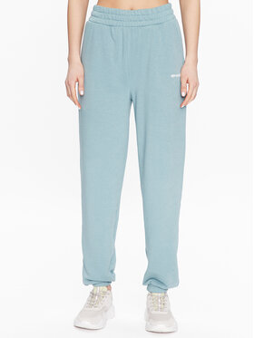 Sprandi Sprandi Pantalon jogging SP3-SPD001 Vert Regular Fit