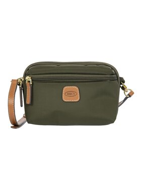 Bric's Bric's Torebka 332981 Zielony