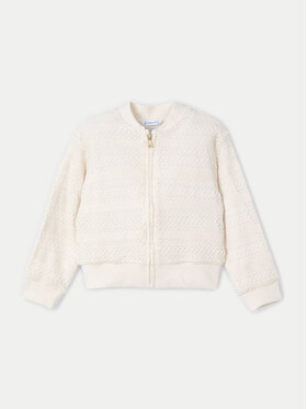 Mayoral Mayoral Суитшърт 3409 Бежов Regular Fit