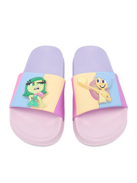 INSIDE OUT 2 INSIDE OUT 2 Ciabatte SS25-341PIO Blu