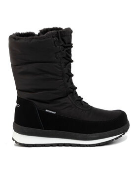 CMP CMP Čizme za snijeg Harma Wmn Snow Boot Wp 39Q4976 Crna